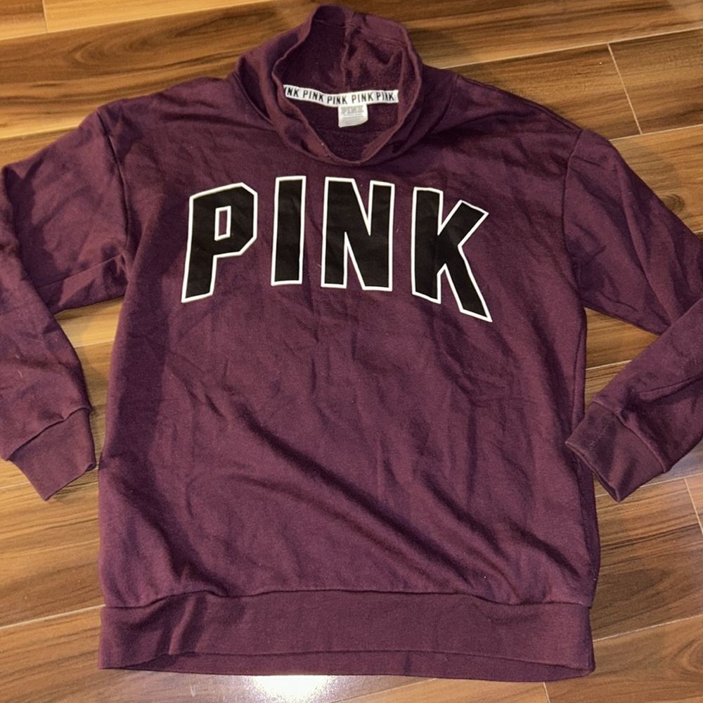 XS Victoria’s Secret PINK sweatshirt